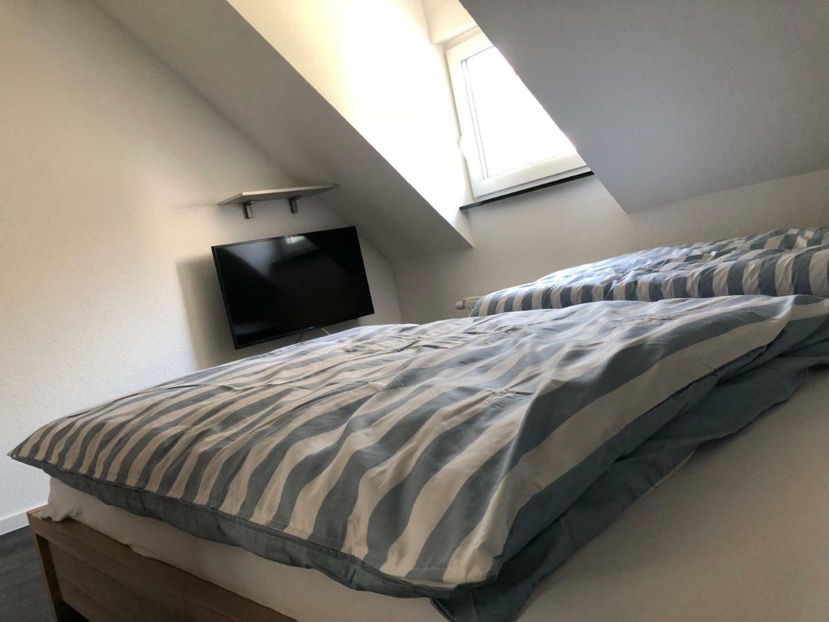 Traumferienwohnung 1 海尔布隆 外观 照片