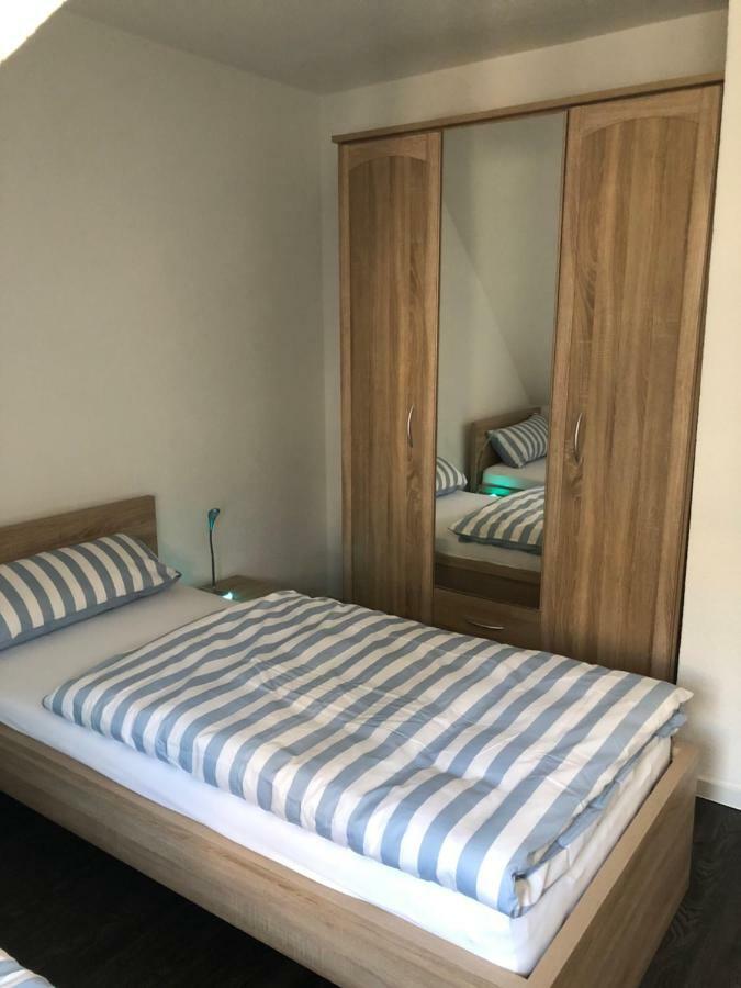 Traumferienwohnung 1 海尔布隆 外观 照片