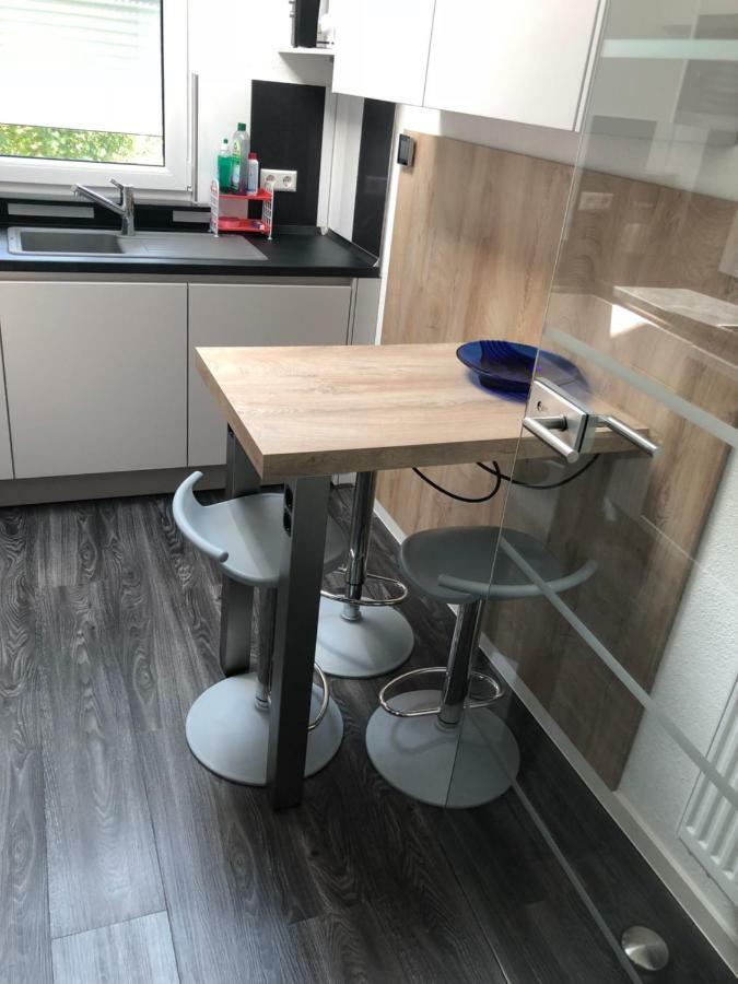 Traumferienwohnung 1 海尔布隆 外观 照片
