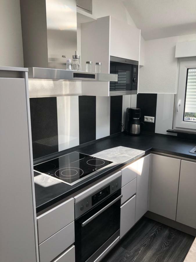 Traumferienwohnung 1 海尔布隆 外观 照片