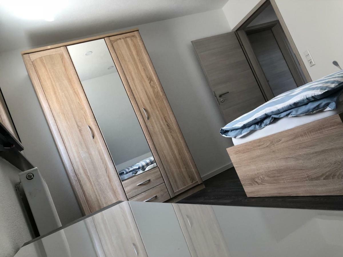 Traumferienwohnung 1 海尔布隆 外观 照片