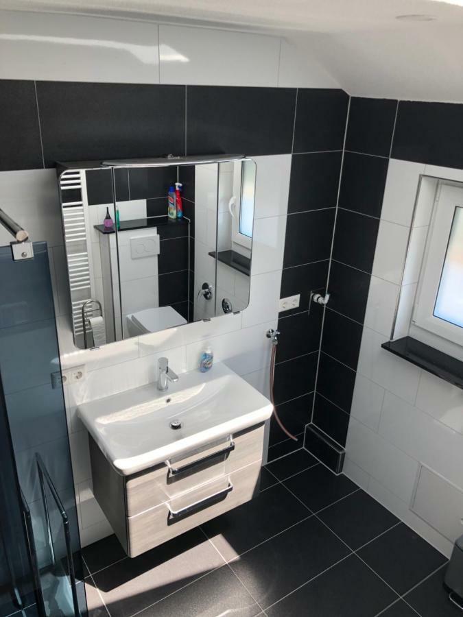 Traumferienwohnung 1 海尔布隆 外观 照片