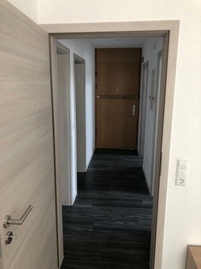 Traumferienwohnung 1 海尔布隆 外观 照片